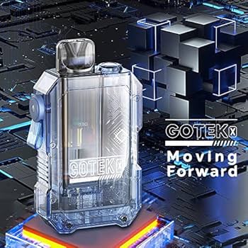 パコセレクト　3個セット 楽天市場】ZQ XTAL MAX 純正 交換用 Pod カートリッジ 3個